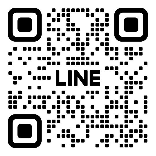 LINEQRコード